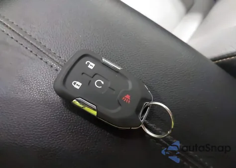 2020 GMC Terrain Awd Slt z USA, uszkodzony, nr VIN 3GKALVEV1LL204332